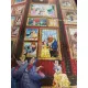 Disney Compact Puzzel 500 stukjes